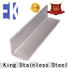 East King best stainless steel bar directly sale for windows