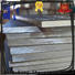 best stainless steel sheet supplier for bridge