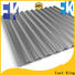 East King best stainless steel sheet factory for aerospace