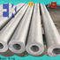top stainless steel tube factory for mechanical hardware