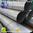 wholesale stainless steel pipe factory for construction