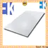 East King best stainless steel plate manufacturer for aerospace