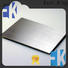 East King stainless steel plate factory for mechanical hardware