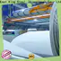 East King top stainless steel coil factory for windows