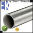 East King custom stainless steel tubing directly sale for construction