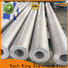 East King stainless steel tubing directly sale for bridge