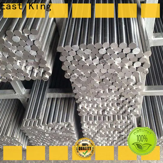 top stainless steel bar manufacturer for automobile manufacturing