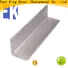 East King custom stainless steel bar factory price for decoration