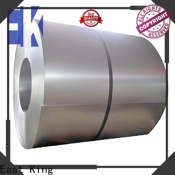 high-quality stainless steel coil series for automobile manufacturing