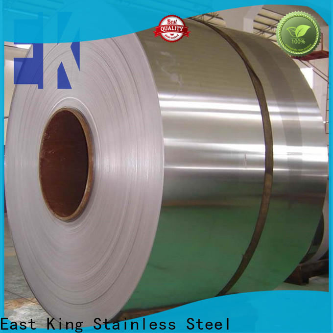 top stainless steel roll with good price for automobile manufacturing