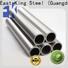 high-quality stainless steel tubing with good price for tableware