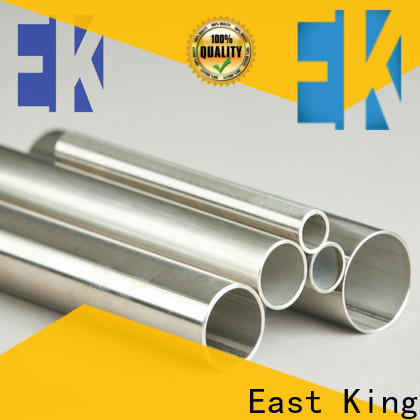 latest stainless steel tube series for construction