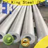 high-quality stainless steel tube factory for tableware