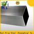 East King stainless steel tubing factory for mechanical hardware