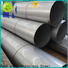 East King high-quality stainless steel tube with good price for tableware