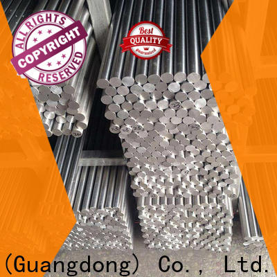 East King stainless steel rod directly sale for construction