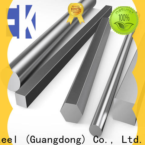 new stainless steel bar directly sale for automobile manufacturing