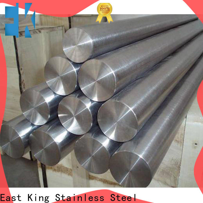 top stainless steel bar series for chemical industry