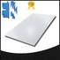 East King custom stainless steel sheet with good price for aerospace