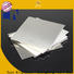 East King custom stainless steel plate directly sale for mechanical hardware