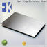 high-quality stainless steel plate directly sale for bridge