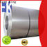 top stainless steel coil directly sale for construction