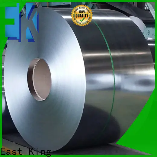 East King stainless steel roll with good price for windows