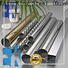 East King wholesale stainless steel tube factory for mechanical hardware