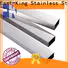 high-quality stainless steel tube directly sale for aerospace