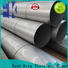 East King stainless steel tubing with good price for tableware