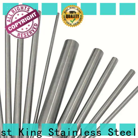 East King top stainless steel bar series for automobile manufacturing