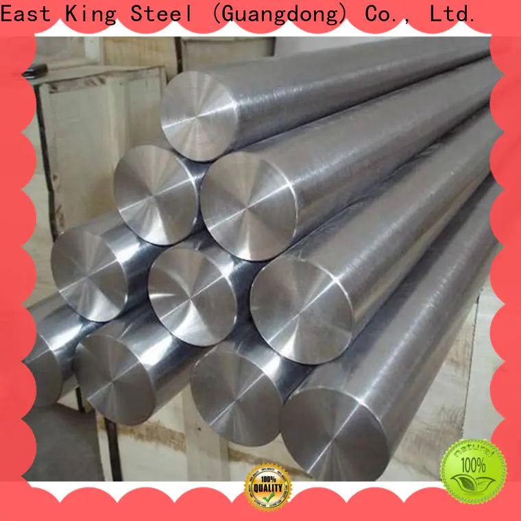 East King stainless steel bar series for windows