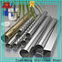 East King wholesale stainless steel tube with good price for tableware