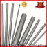 high-quality stainless steel rod factory price for chemical industry