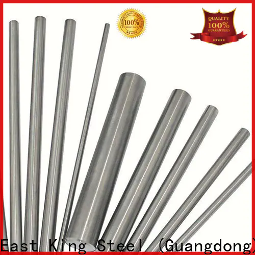 high-quality stainless steel rod factory price for chemical industry