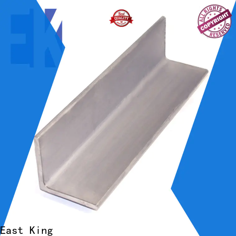 East King stainless steel bar series for automobile manufacturing