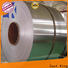 custom stainless steel coil with good price for windows