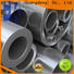 latest stainless steel pipe series for bridge