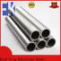 high-quality stainless steel tube factory price for tableware