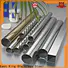 East King high-quality stainless steel pipe factory for aerospace