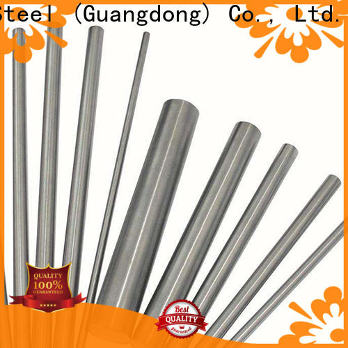 East King custom stainless steel rod factory price for automobile manufacturing