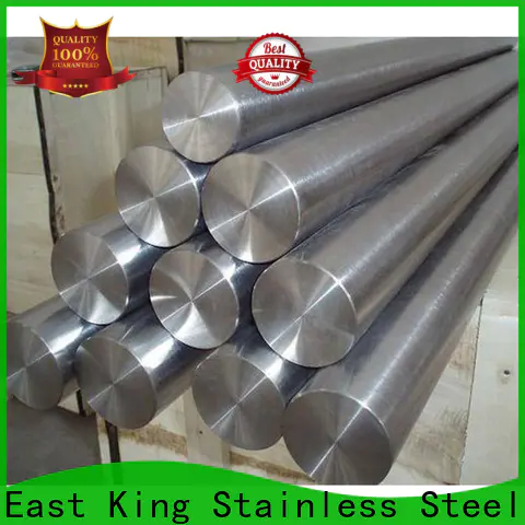wholesale stainless steel bar factory for chemical industry