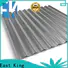 East King new stainless steel plate factory for mechanical hardware