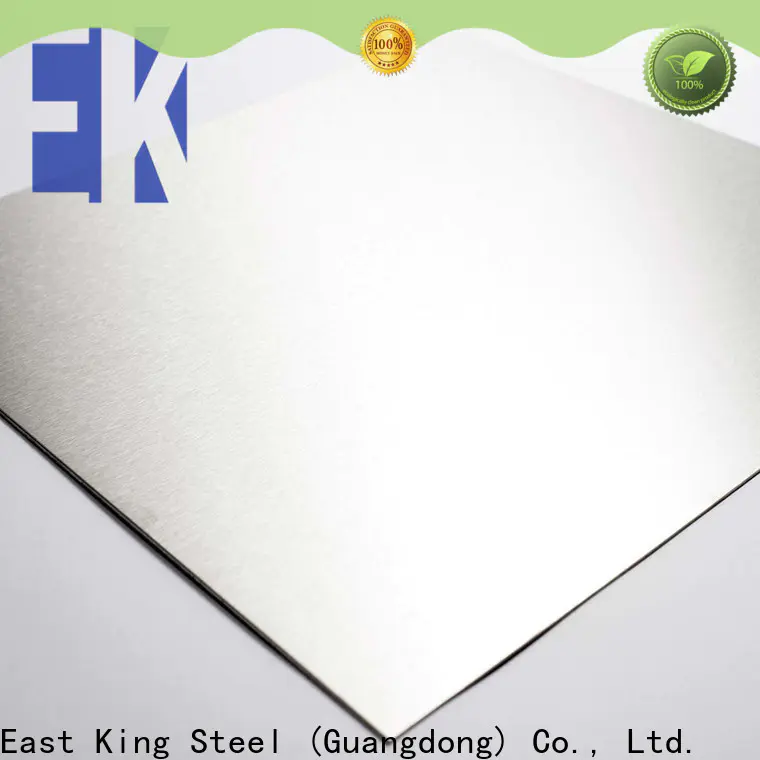 high-quality stainless steel sheet directly sale for tableware