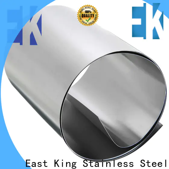 best stainless steel coil factory price for automobile manufacturing