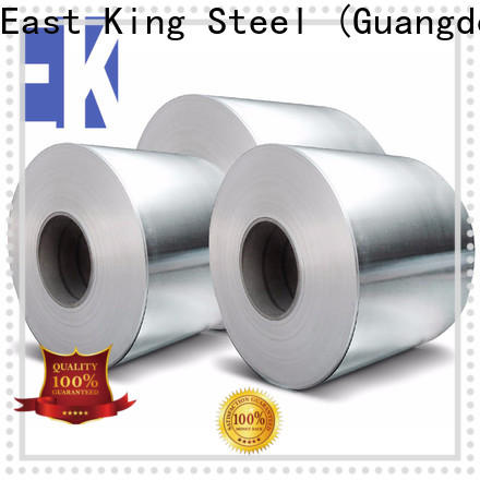 best stainless steel coil directly sale for automobile manufacturing