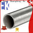 new stainless steel tubing factory for tableware