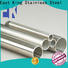 East King stainless steel tube factory price for construction