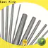 wholesale stainless steel bar with good price for chemical industry