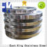 East King high-quality stainless steel coil series for decoration